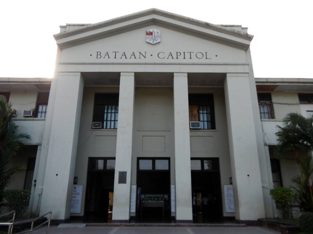 Bataan Province Galleries