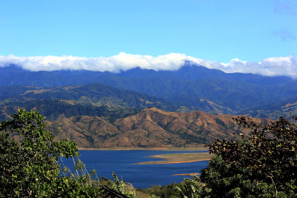 Aurora Province - Philippine Islands