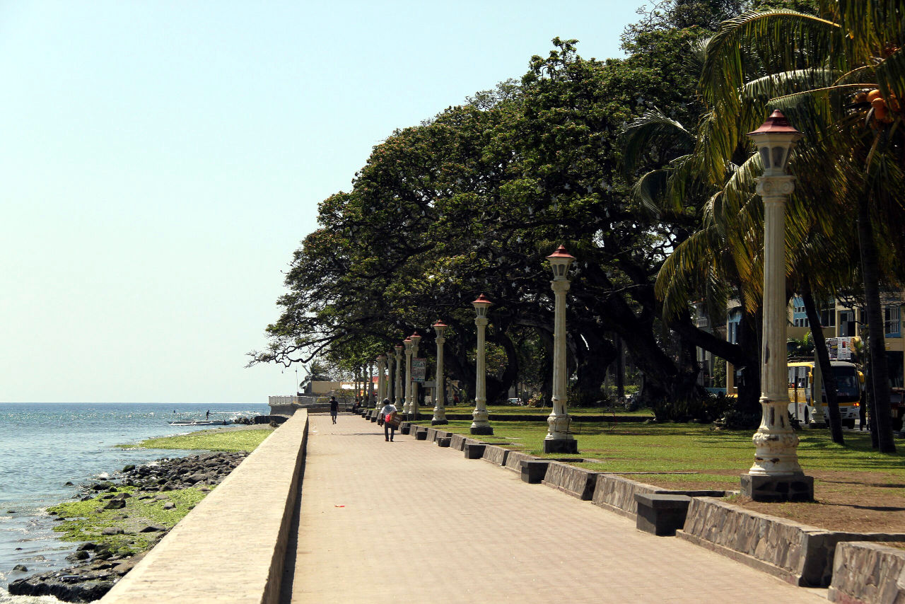 Dumaguete City Galleries - Philippine Islands